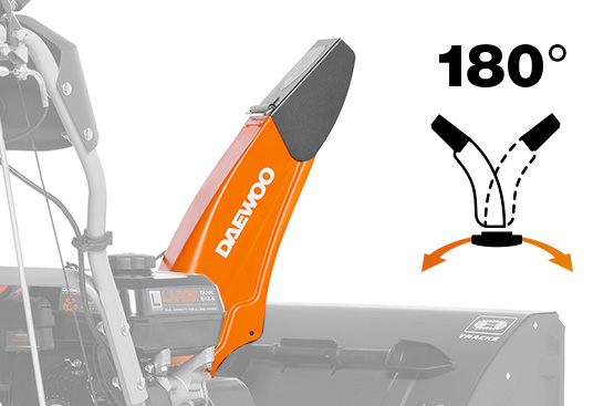 Двигатель DAEWOO зимней серии WX 220